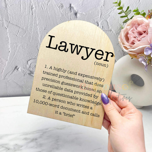 Lawyer Definition prints, funny definitions, great gift ideas, S81