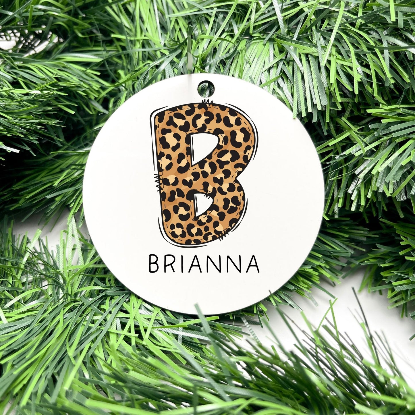 Personalised Name bauble, christmas ornament, christmas bauble, personalised ornament, family ornament
