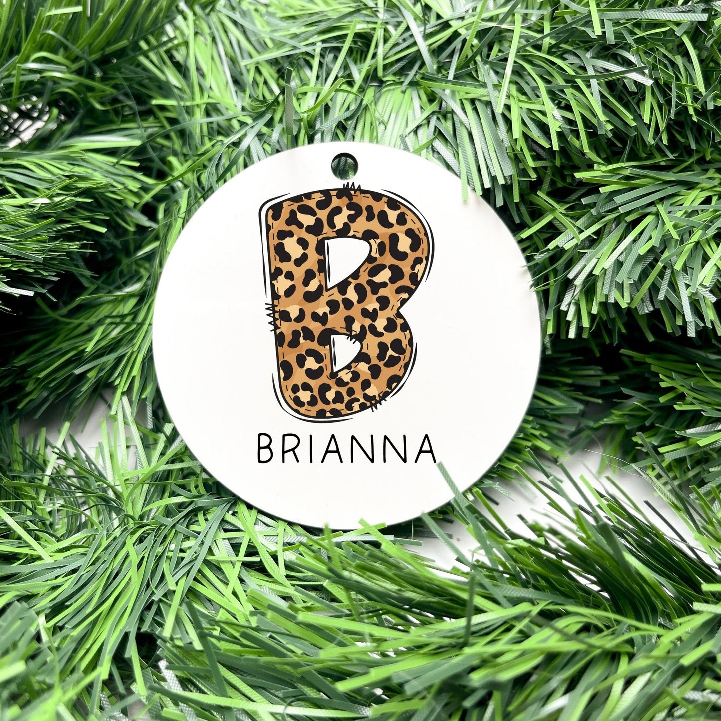 Personalised Name bauble, christmas ornament, christmas bauble, personalised ornament, family ornament