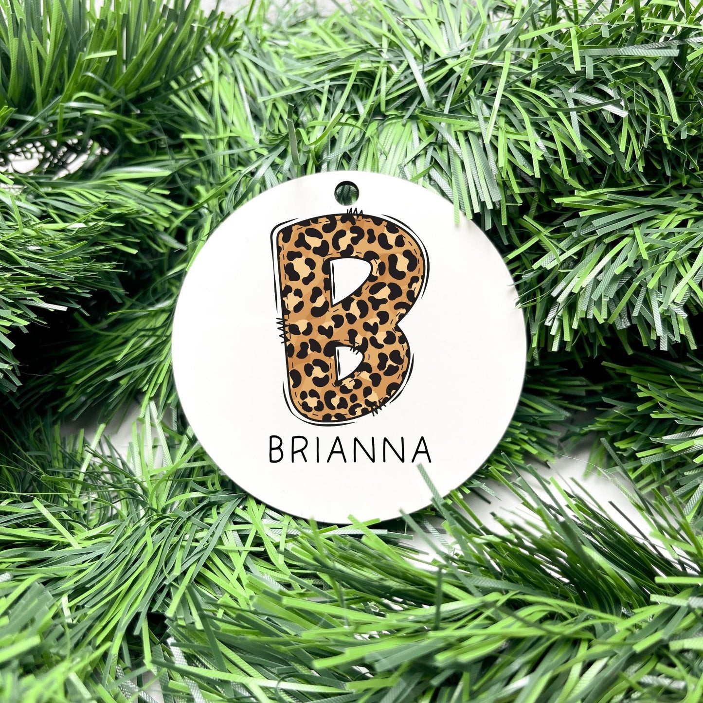 Personalised Name bauble, christmas ornament, christmas bauble, personalised ornament, family ornament