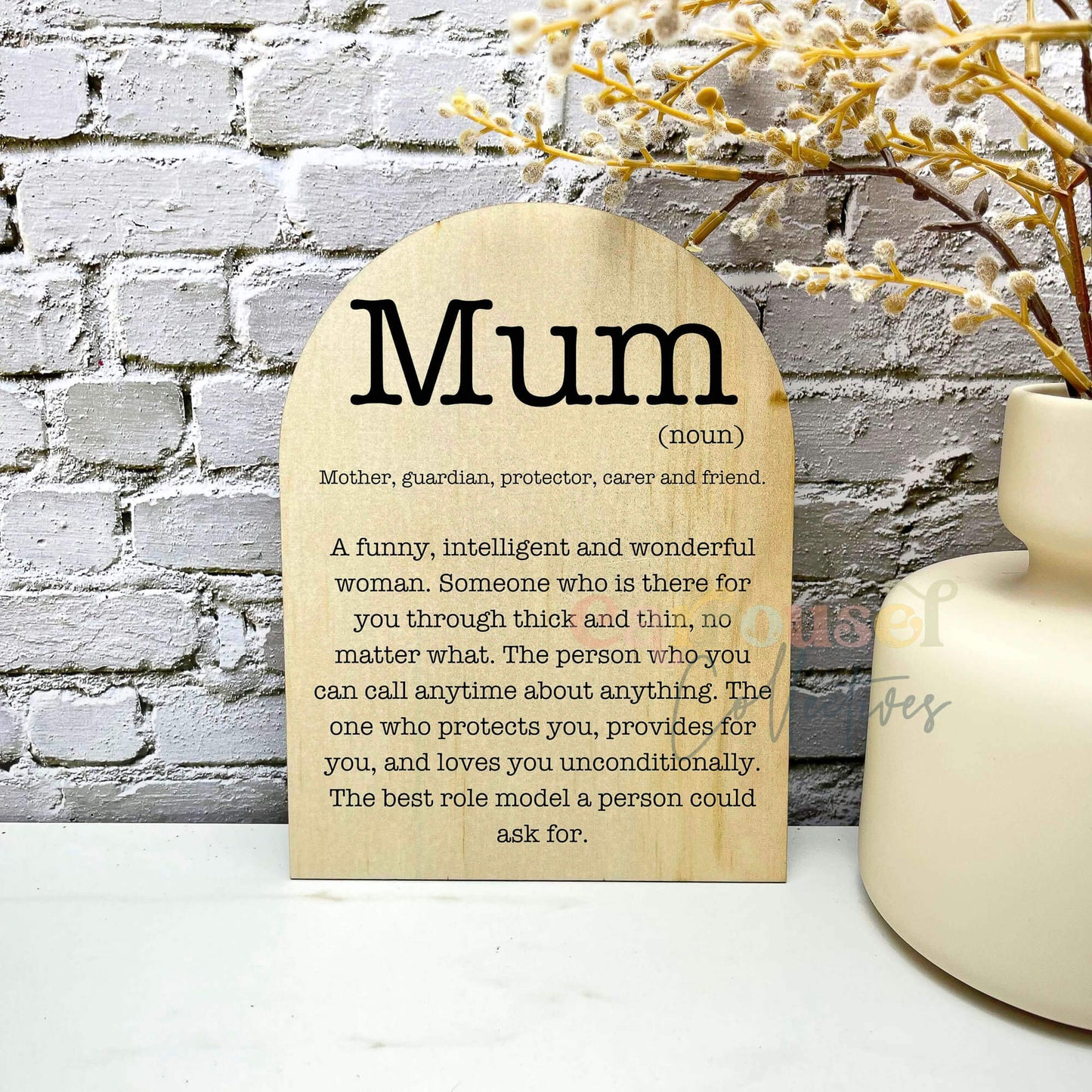 Mum Definition prints, Mothers day Prints, Mothers Day Gifts, S105