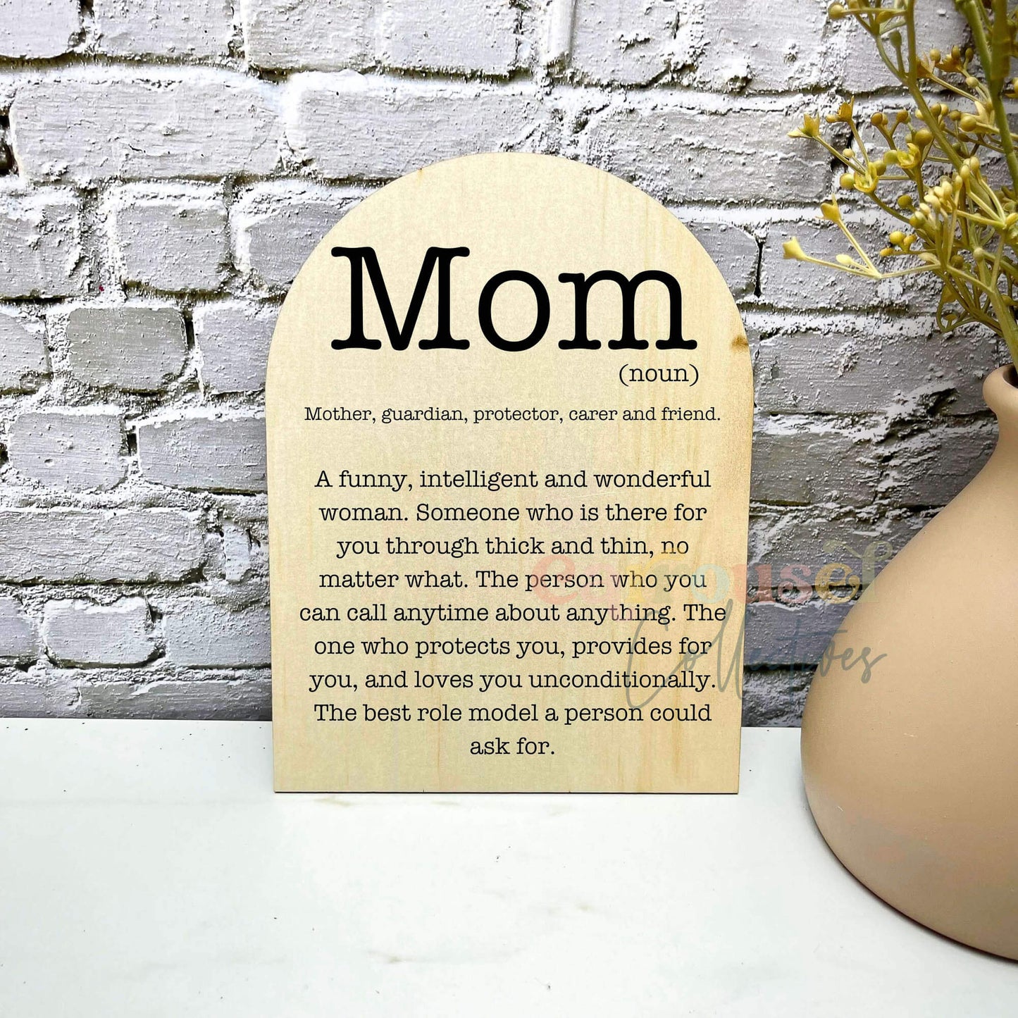 Mom Definition prints, Mothers day Prints, Mothers Day Gifts, S106