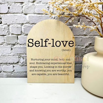 Self love Definition prints, funny definitions, great gift ideas, S41