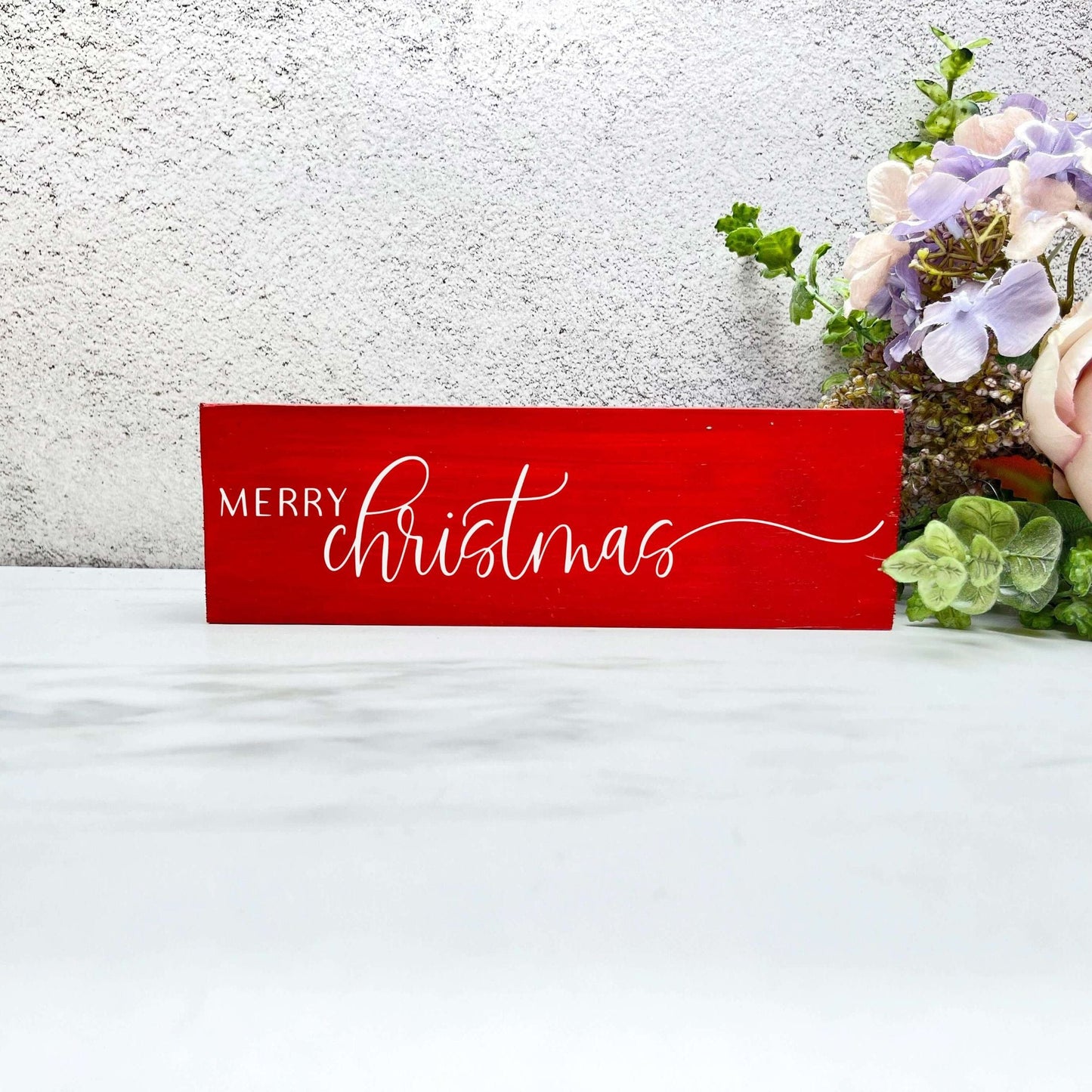 Merry Christmas sign, christmas wood signs, christmas decor, home decor