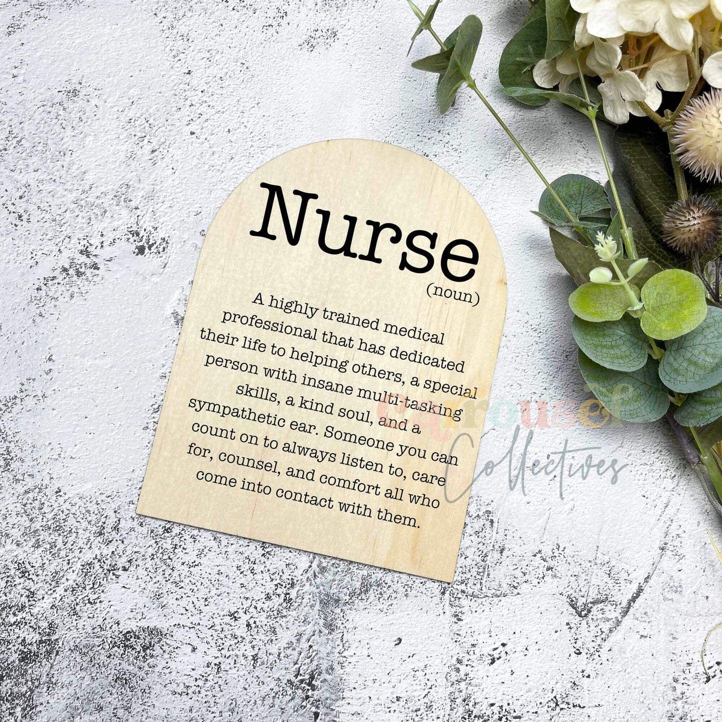 Nurse Definition prints, funny definitions, great gift ideas, S67