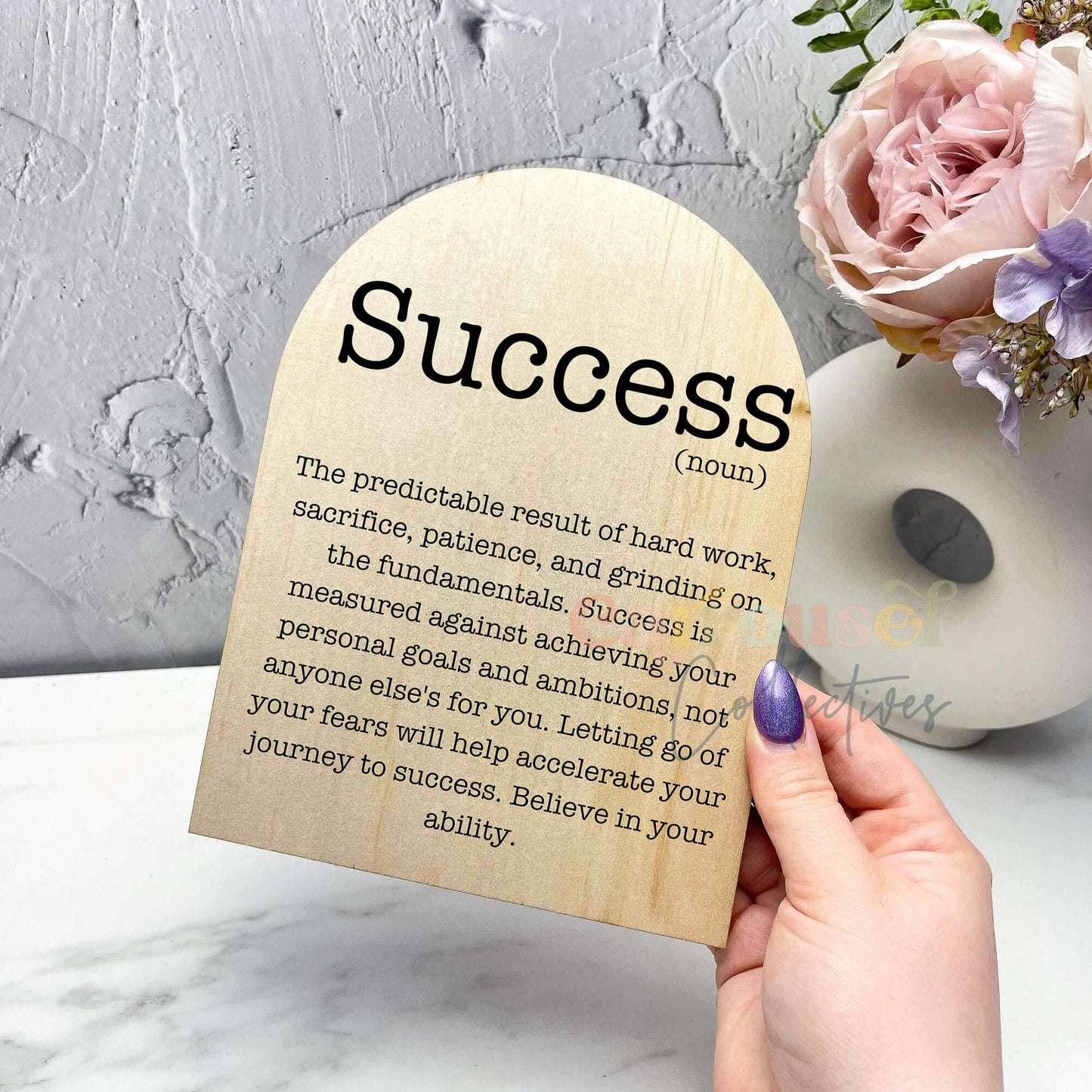 Success Definition prints, funny definitions, great gift ideas, S83