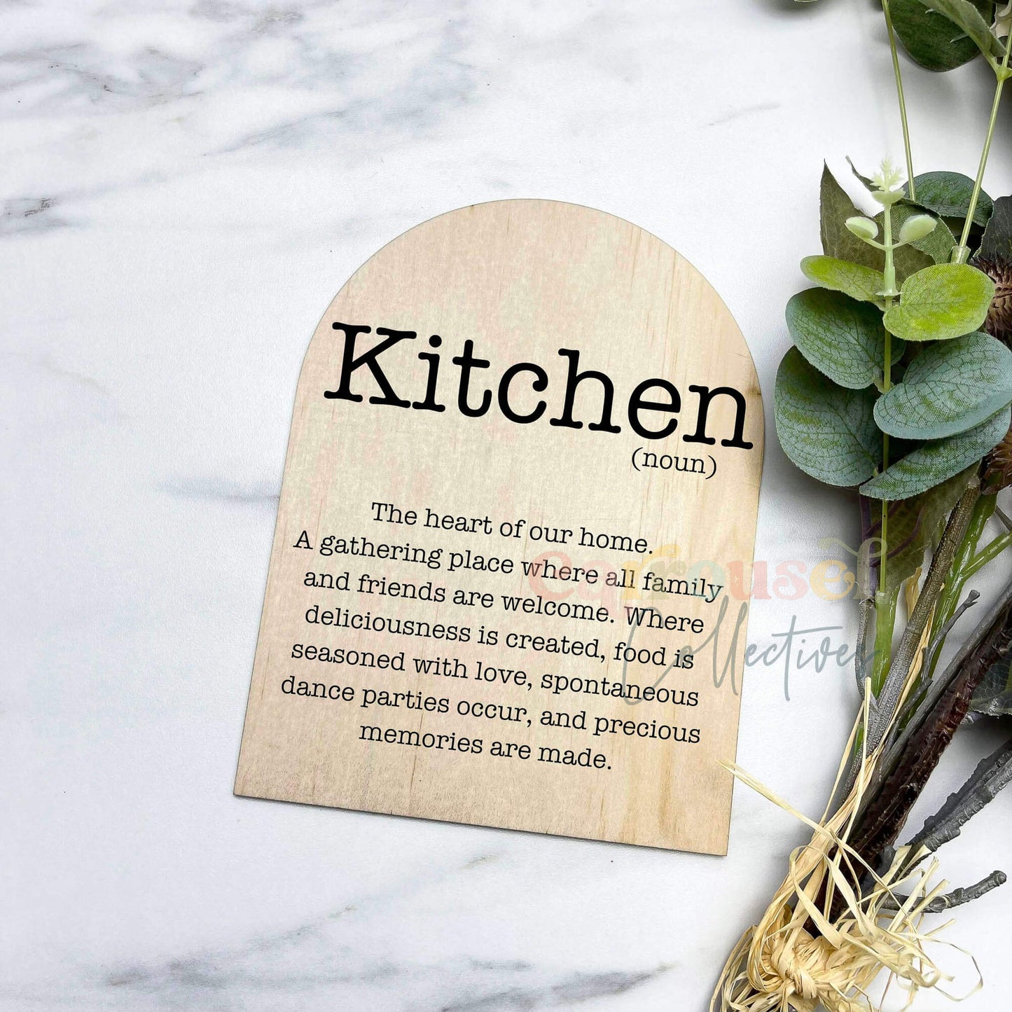Kitchen Definition prints, funny definitions, great gift ideas, S84